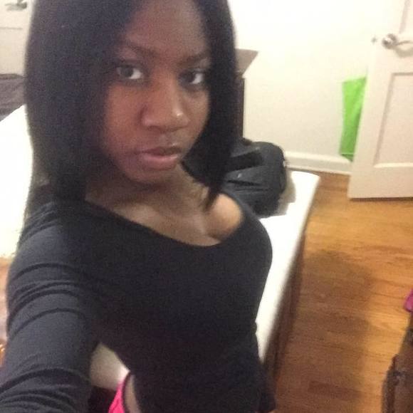 Meet your Posher, Alysah