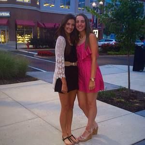 Meet your Posher, Billijean