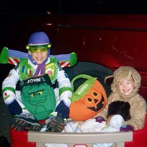 Meet your Posher, John