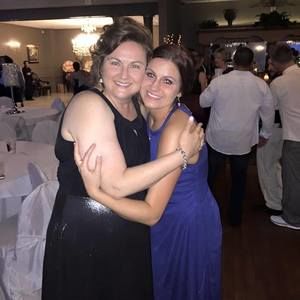 Meet your Posher, Kimberly