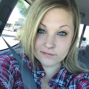 Meet your Posher, Jacque