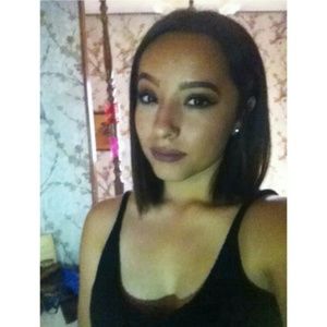 Meet your Posher, Wendy