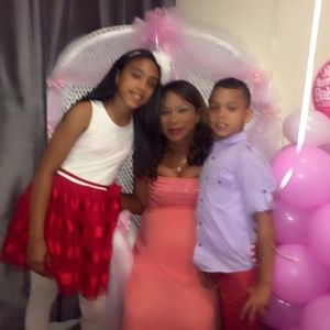 Meet your Posher, Olga