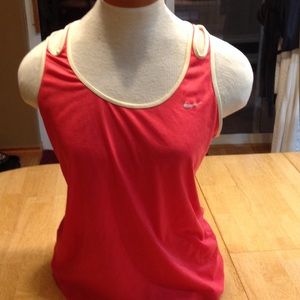 Nike Dri Fit tank top