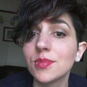 Meet your Posher, Christa