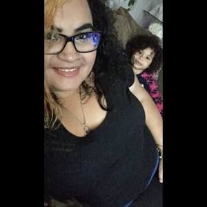 Meet your Posher, Erika