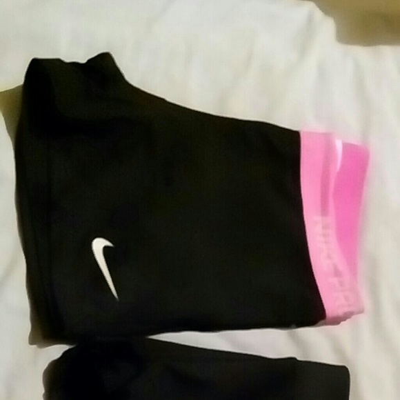 NIKE PRO SPANDEX