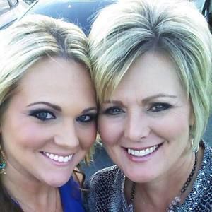 Meet your Posher, Angie