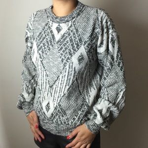 Sweaters - Vintage Sweater Sweaters - Vintage Sweater