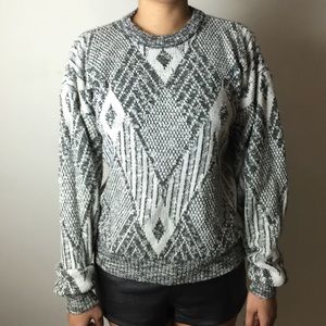 Sweaters - Vintage Sweater Sweaters - Vintage Sweater