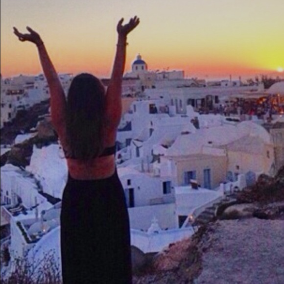 Meet your Posher, Rebecca