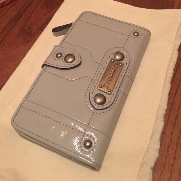 Juicy Couture Wallet