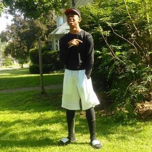 Meet your Posher, Duane