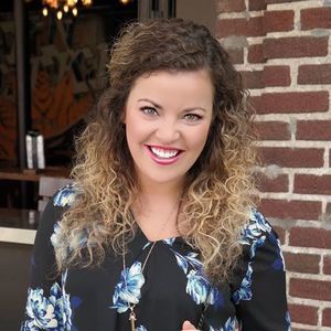 Meet your Posher, Lindsey