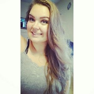 Meet your Posher, Amber