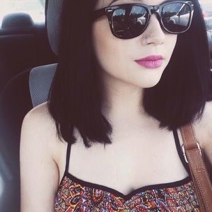 Meet your Posher, Alissa