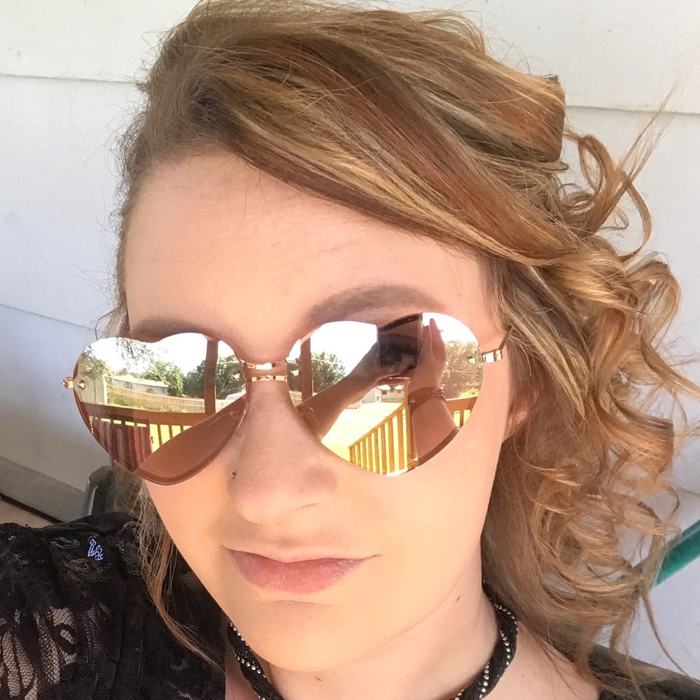 Meet your Posher, Jessi