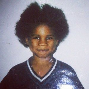 Meet your Posher, Darnell