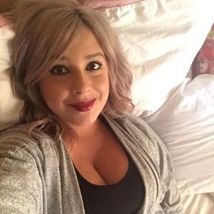 Meet your Posher, Rocio