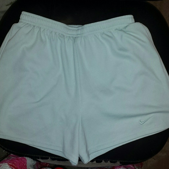 RARE NIKE DRI FIT SHORTS