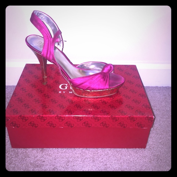 Guess by Marciano Sandal