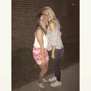 Meet your Posher, Angela