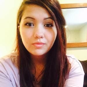 Meet your Posher, Luisa