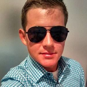 Meet your Posher, Tyler