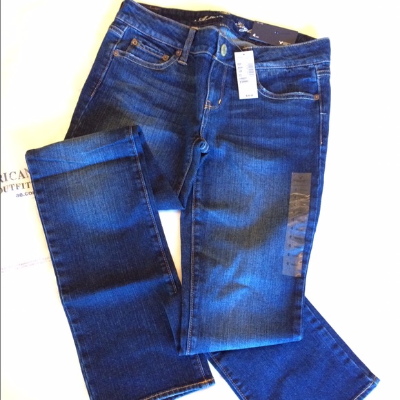 NEVER WORN American Eagle Jeans!!!