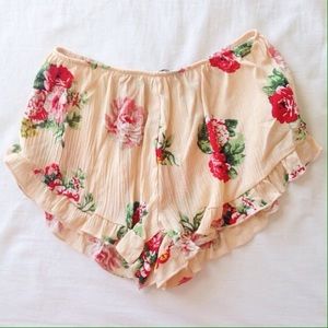 Brandy Melville Voldi Shorts