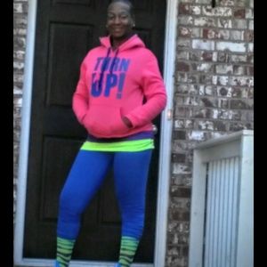 Meet your Posher, Erica