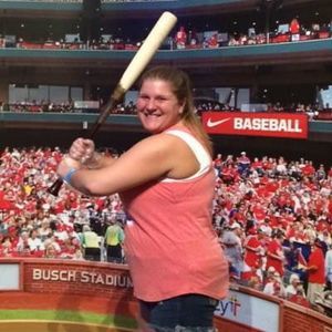 Meet your Posher, Wendy