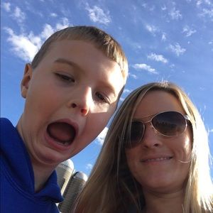 Meet your Posher, Dianna