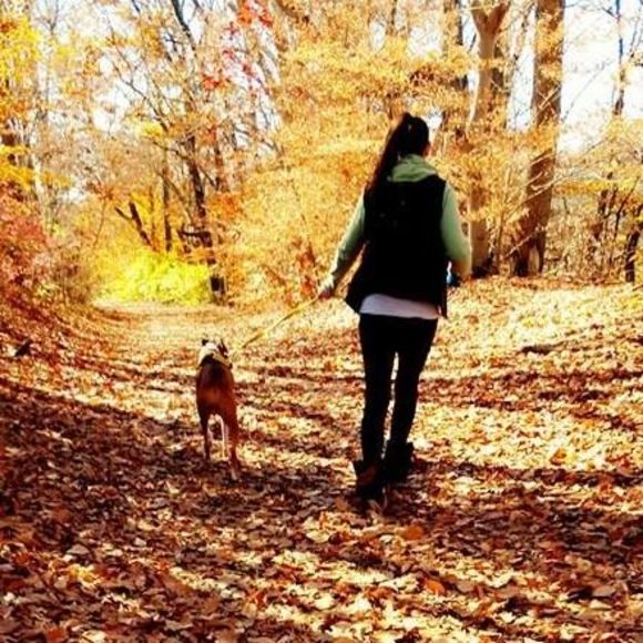 Meet your Posher, Colleen