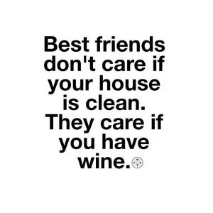 Meet your Posher, Brandy