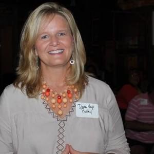 Meet your Posher, Dana