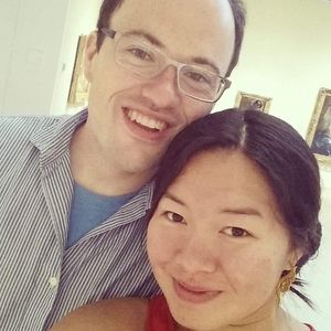 Meet your Posher, Paul