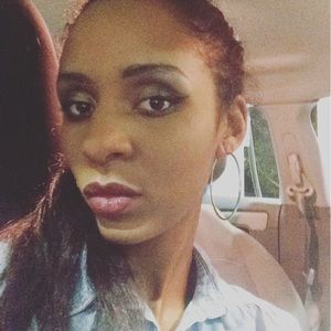 Meet your Posher, Erica