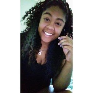 Meet your Posher, Bianca