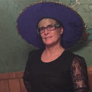 Meet your Posher, Joy lynne