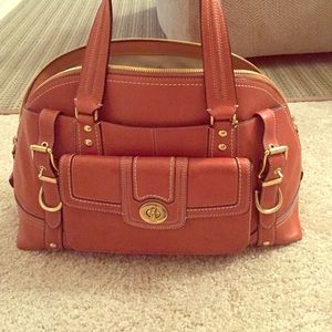 Gently used, in great condition