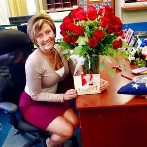 Meet your Posher, Louise