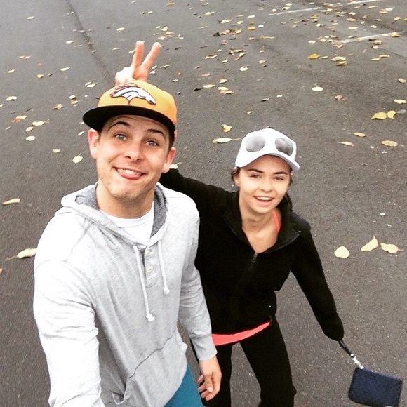 Meet your Posher, Brittany