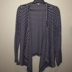 J. Crew Wrap Sweater