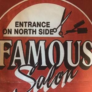 Meet your Posher, Brandy