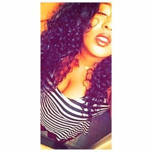 Meet your Posher, Shae