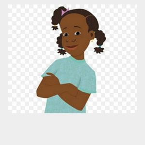 Meet your Posher, Latoya