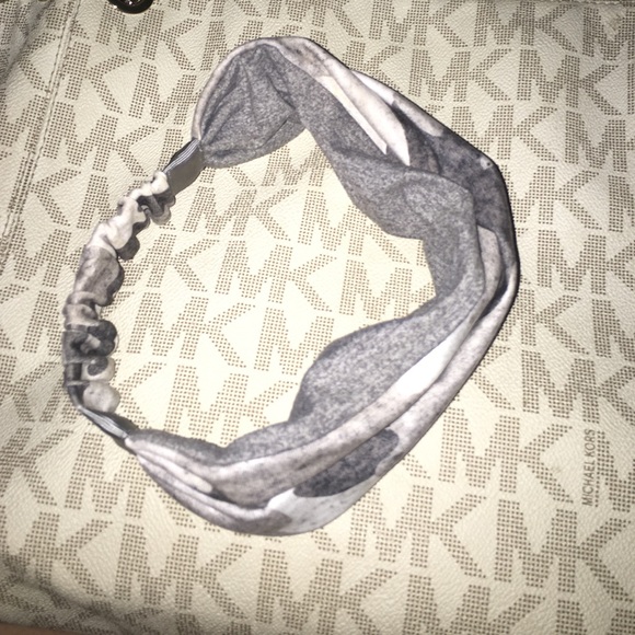 Lulu headband