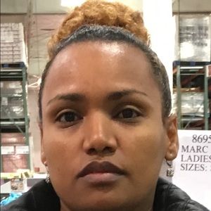 Meet your Posher, Meskerem