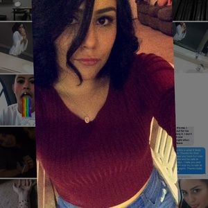 Meet your Posher, Anissa